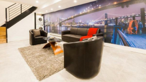 Luxury Duplex Apartment